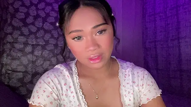 Exotic alyssa69 online show from March 16, 2026, 6:12 pm