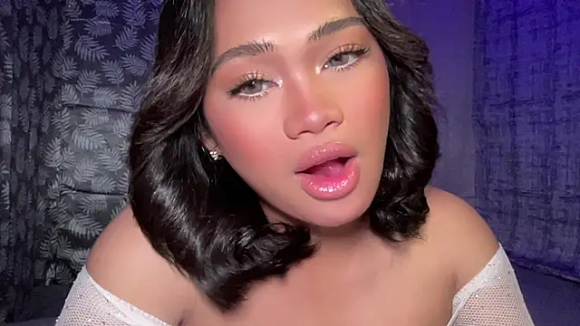 Exotic alyssa69 online show from April 3, 2026, 1:58 am