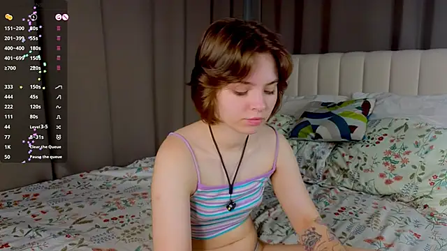 PolIyBowman online show from September 24, 2025, 3:04 pm