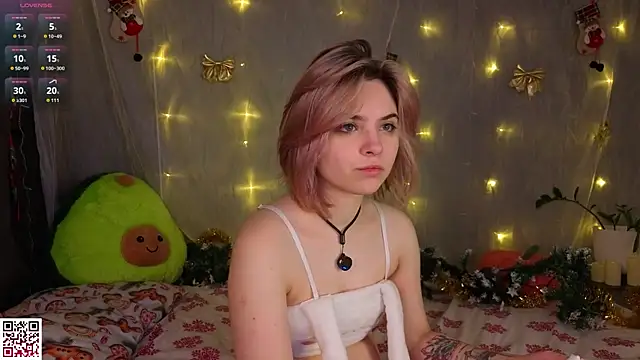 PolIyBowman online show from January 18, 2026, 3:16 pm