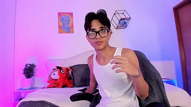 jin luna online show from October 26, 2025, 12:44 pm