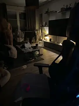 Jasmina-Joy online show from October 7, 2025, 8:17 pm