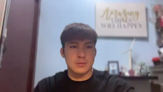 lovely jay online show from October 22, 2025, 9:14 pm