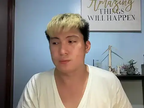 lovely jay online show from May 30, 2026, 12:13 pm