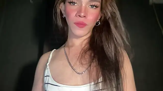 Misselliefayexxx online show from December 3, 2025, 9:24 pm