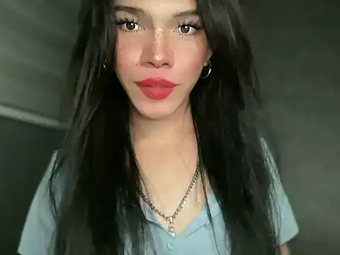 Misselliefayexxx online show from March 13, 2026, 7:20 pm