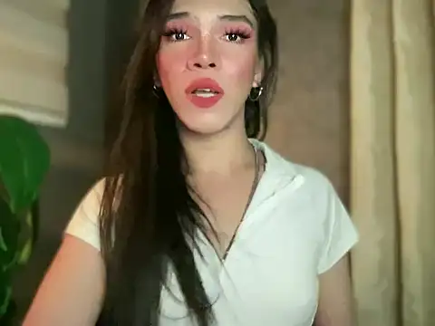 Misselliefayexxx online show from April 9, 2026, 3:06 am