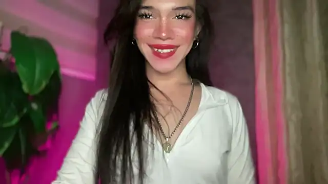 Misselliefayexxx online show from April 15, 2026, 1:56 am