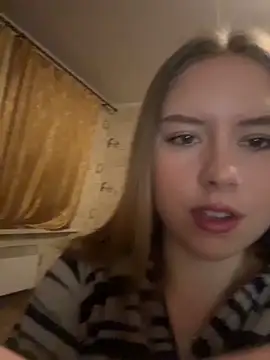 Tomyris yuki online show from February 13, 2026, 11:23 pm