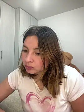 ADHARAMILLER  1111 online show from September 27, 2025, 11:43 pm