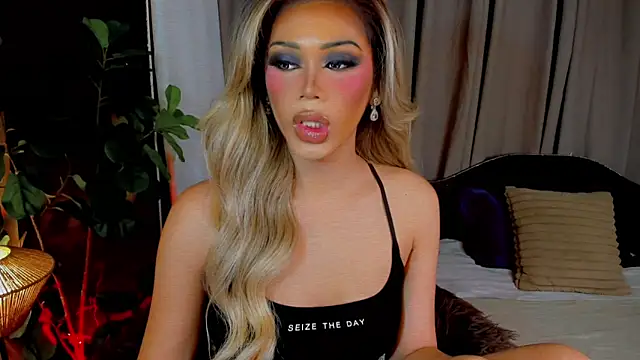 Candicebloom online show from March 5, 2026, 7:54 pm