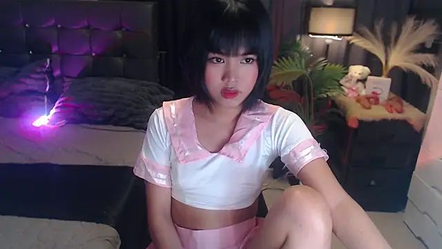 asian babhiegirl online show from February 19, 2026, 5:25 am