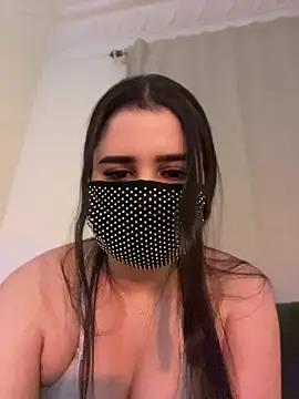 kamy55 online show from April 25, 2026, 1:41 am