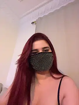 kamy55 online show from May 29, 2026, 1:36 am