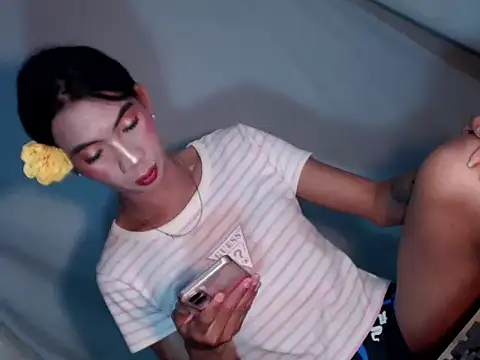 xyourdreamtrans online show from January 16, 2026, 11:53 pm