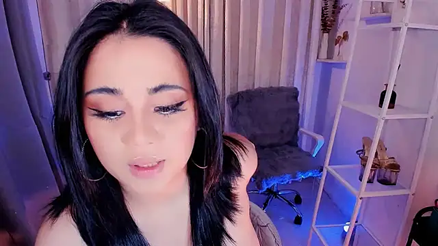 MS VALERIA online show from September 24, 2025, 5:00 am