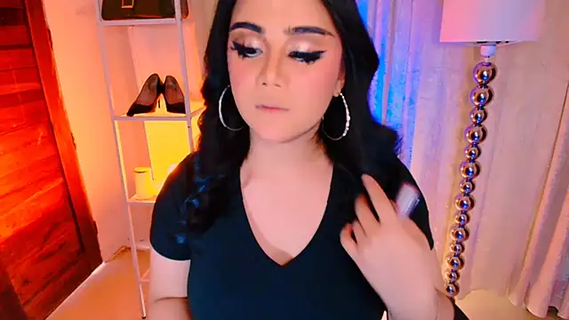 MS VALERIA online show from February 4, 2026, 7:03 am