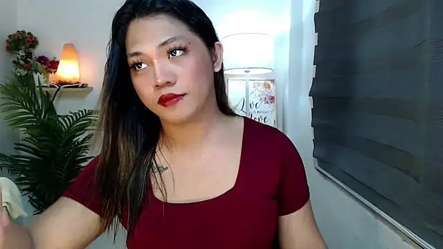 scarlett brownx69 online show from October 25, 2025, 11:07 am