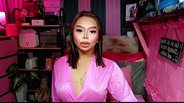 MoniqueCeleste online show from October 29, 2025, 12:57 am