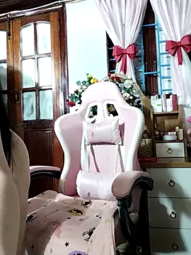 Snapshot of Okleotina chatting on October 5, 2025, 4:38 pm Okleotina online show from October 5, 2025, 4:38 pm