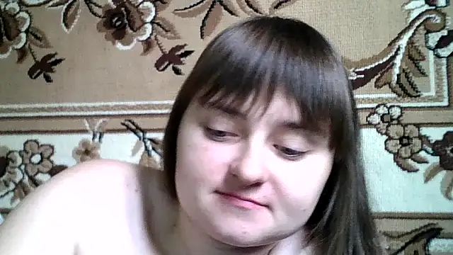 LuckyLust11 online show from October 17, 2025, 10:18 am