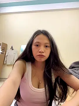 Snapshot of Aghenh chatting on October 7, 2025, 1:19 pm Aghenh online show from October 7, 2025, 1:19 pm