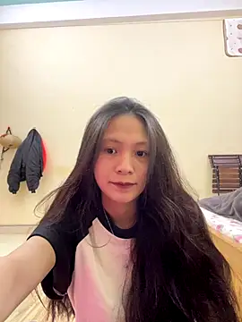 Snapshot of Aghenh chatting on October 19, 2025, 5:19 am Aghenh online show from October 19, 2025, 5:19 am