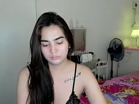 Alovelydoll nica online show from April 10, 2026, 1:55 am