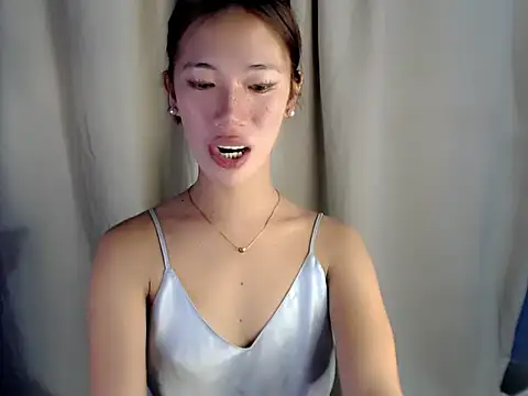 Ayabell123 online show from October 26, 2025, 11:16 am