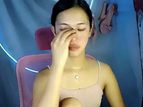 Ayabell123 online show from March 24, 2026, 5:12 am