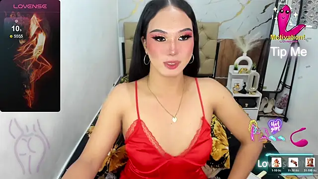 goddessyuki online show from June 6, 2026, 8:41 am