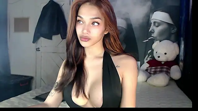 itsmekarinaaa online show from June 8, 2026, 5:35 pm