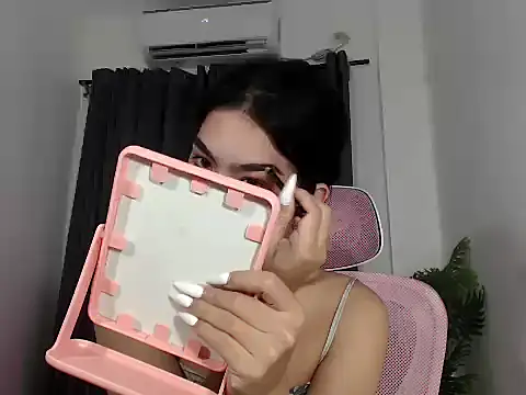 sexygoddess2999 online show from September 27, 2025, 6:35 pm