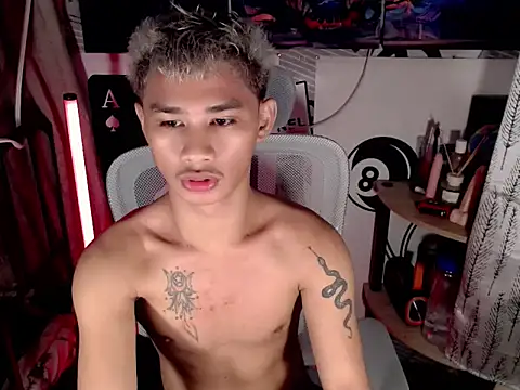 asianhardcock25 online show from April 8, 2026, 1:00 pm