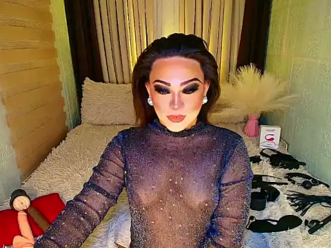 hot wildivana online show from October 19, 2025, 2:12 am