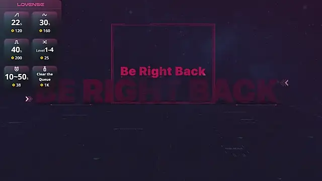 Maximiliano scoott   online show from November 11, 2025, 10:10 pm