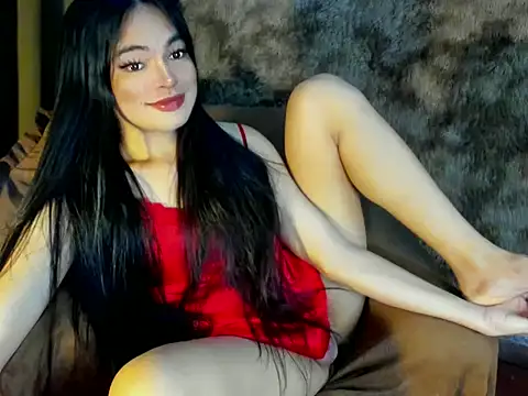 Sweetpeaxx online show from December 19, 2025, 4:30 am