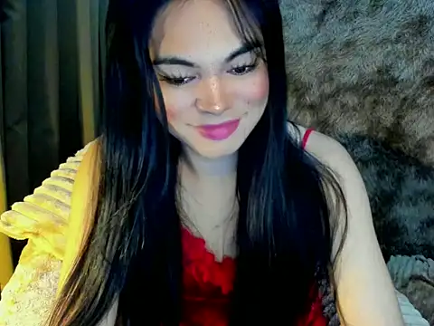 Sweetpeaxx online show from March 4, 2026, 5:24 am