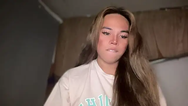 goddessofalltime online show from September 9, 2025, 1:27 am