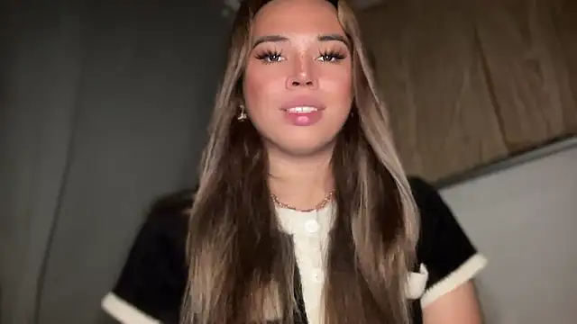 goddessofalltime online show from October 11, 2025, 6:39 pm