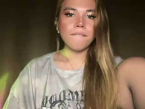 goddessofalltime online show from January 6, 2026, 5:16 pm