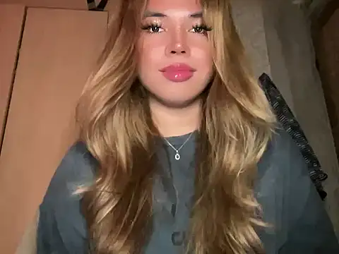 goddessofalltime online show from April 3, 2026, 3:59 am