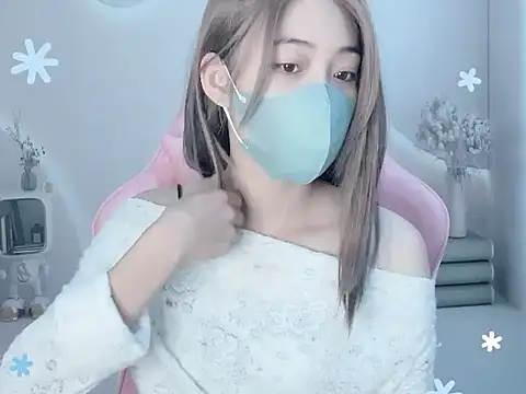 Snapshot of _KiuAnh_22 chatting on November 18, 2025, 10:47 pm KiuAnh 22 online show from November 18, 2025, 10:47 pm