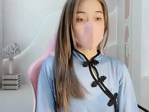 Snapshot of _KiuAnh_22 chatting on November 30, 2025, 3:38 pm KiuAnh 22 online show from November 30, 2025, 3:38 pm