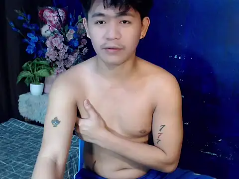 Albertx Destroyer69 online show from March 29, 2026, 1:27 am