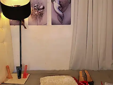 Foxxy Barbie online show from March 5, 2026, 5:14 am