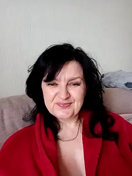 MilaSky4701 online show from February 25, 2026, 2:16 pm