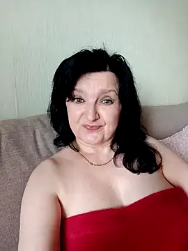 MilaSky4701 online show from June 6, 2026, 9:25 am