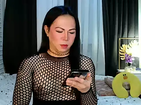  Carmilla online show from January 10, 2026, 1:57 pm