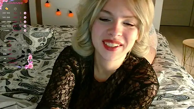 babylilly00 online show from October 23, 2025, 3:00 pm